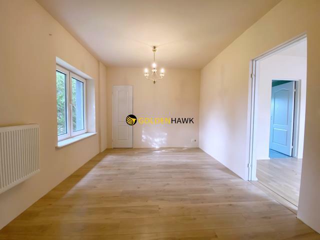 Dom Moryń, Spacerowa