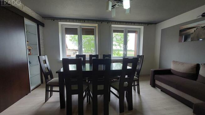 Dom Lubiecz gm. Golina