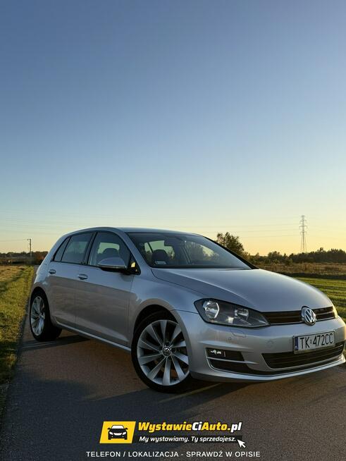 Volkswagen Golf Telefon: 730_783_726 Lokalizacja: Czermno