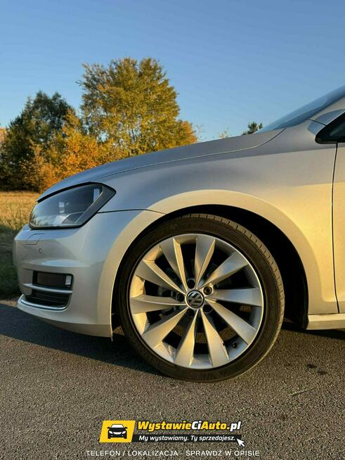 Volkswagen Golf Telefon: 730_783_726 Lokalizacja: Czermno