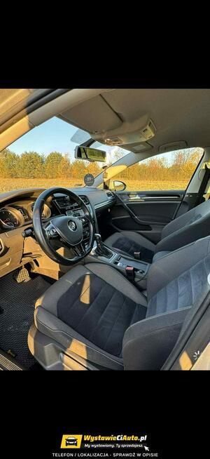 Volkswagen Golf Telefon: 730_783_726 Lokalizacja: Czermno