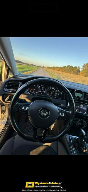 Volkswagen Golf Telefon: 730_783_726 Lokalizacja: Czermno