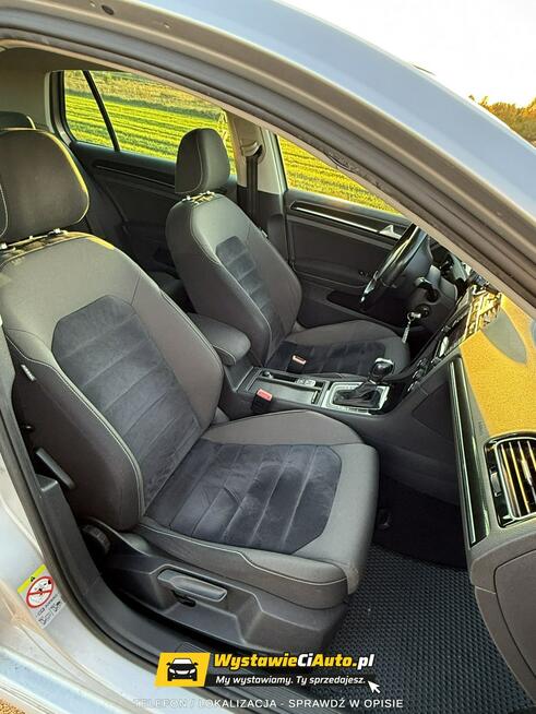 Volkswagen Golf Telefon: 730_783_726 Lokalizacja: Czermno