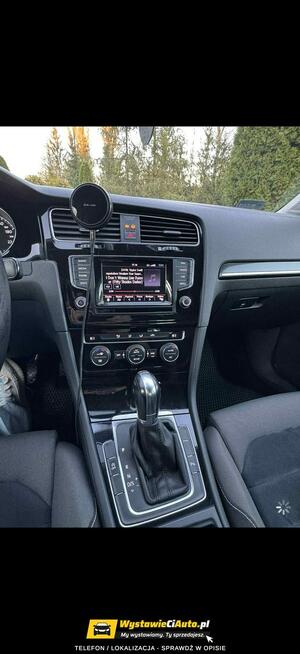 Volkswagen Golf Telefon: 730_783_726 Lokalizacja: Czermno