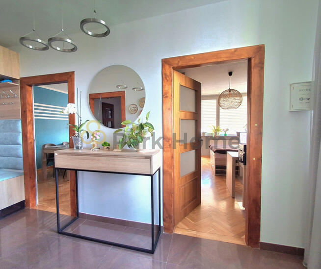 Mieszkanie Poznań gm. Poznań-Nowe Miasto Chartowo,