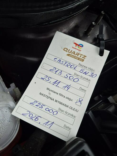 Opel Astra 1.6B 115KM, 2013r, Full Serwis, Piękny Kolor, Z Niemiec