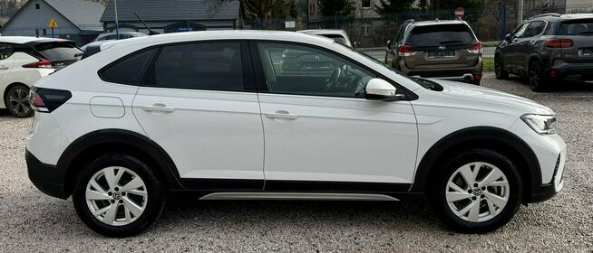 Volkswagen Taigo Navi,ACC,PDC,Serwis,Gwarancja