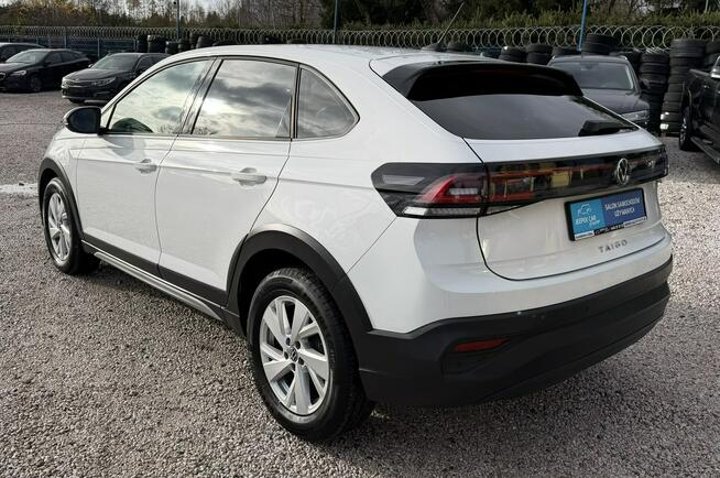 Volkswagen Taigo Navi,ACC,PDC,Serwis,Gwarancja