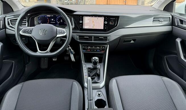 Volkswagen Taigo Navi,ACC,PDC,Serwis,Gwarancja