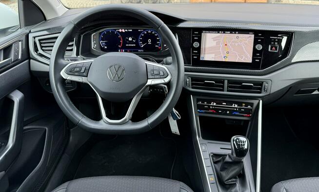 Volkswagen Taigo Navi,ACC,PDC,Serwis,Gwarancja