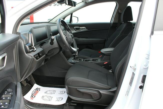 Kia Sportage 1.6 T-GDi 150KM Salon Polska GWARANCJA i RAPORT SelectCar+ FV 23%