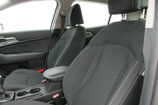 Kia Sportage 1.6 T-GDi 150KM Salon Polska GWARANCJA i RAPORT SelectCar+ FV 23%