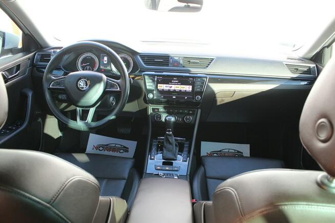 Škoda Superb Laurin&Klement 2.0 TSI 280KM 4x4 Salon PL GWARANCJA RAPORT SelectCar+