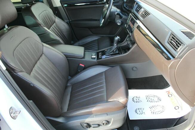Škoda Superb Laurin&Klement 2.0 TSI 280KM 4x4 Salon PL GWARANCJA RAPORT SelectCar+