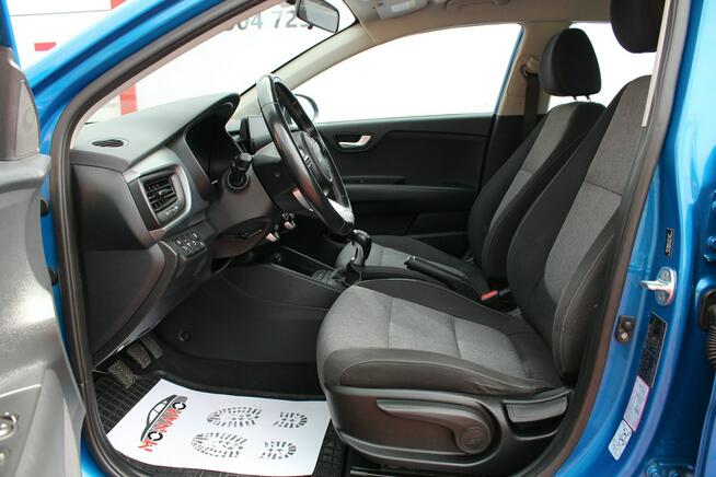 Kia Stonic 1.0 T-GDi Salon Polska Serwis ASO GWARANCJA i RAPORT SelectCar+ FV 23%