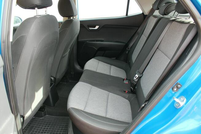 Kia Stonic 1.0 T-GDi Salon Polska Serwis ASO GWARANCJA i RAPORT SelectCar+ FV 23%