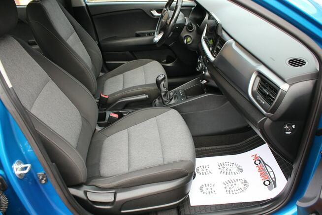Kia Stonic 1.0 T-GDi Salon Polska Serwis ASO GWARANCJA i RAPORT SelectCar+ FV 23%