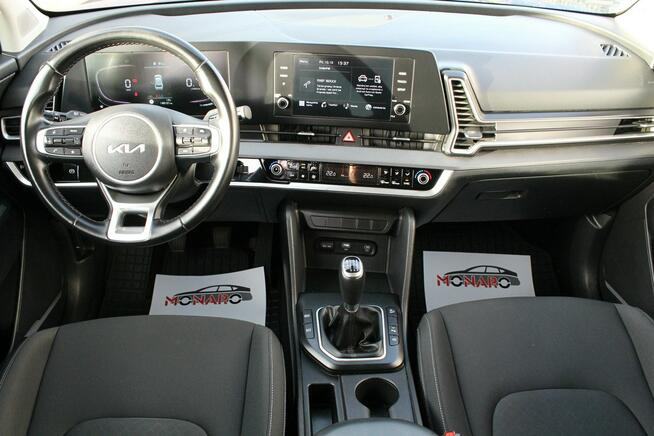 Kia Sportage 1.6 T-GDi 150KM Salon Polska GWARANCJA i RAPORT SelectCar+ FV 23%