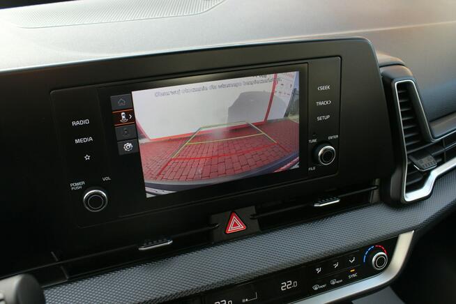 Kia Sportage 1.6 T-GDi 150KM Salon Polska GWARANCJA i RAPORT SelectCar+ FV 23%