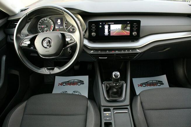 Škoda Octavia AMBITION 2.0 TDI Phoenix Orange Salon PL GWARANCJA RAPORT SelectCar+