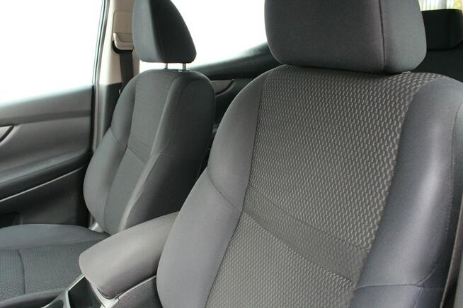 Nissan Qashqai Visia 1.5 dCi 110KM Salon Polska GWARANCJA i RAPORT SelectCar+