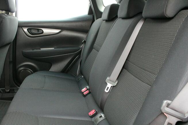Nissan Qashqai Visia 1.5 dCi 110KM Salon Polska GWARANCJA i RAPORT SelectCar+