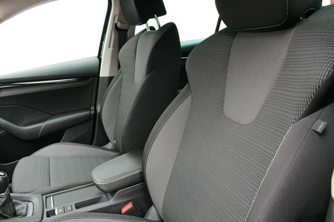 Škoda Octavia AMBITION 1.5 TSI Salon Polska GWARANCJA i RAPORT SelectCar+ FV 23%