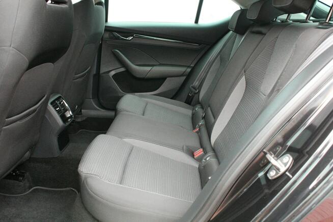 Škoda Octavia AMBITION 1.5 TSI Salon Polska GWARANCJA i RAPORT SelectCar+ FV 23%
