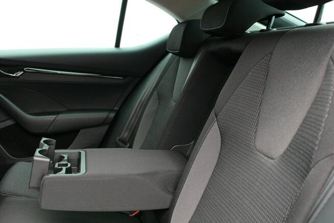 Škoda Octavia AMBITION 1.5 TSI Salon Polska GWARANCJA i RAPORT SelectCar+ FV 23%