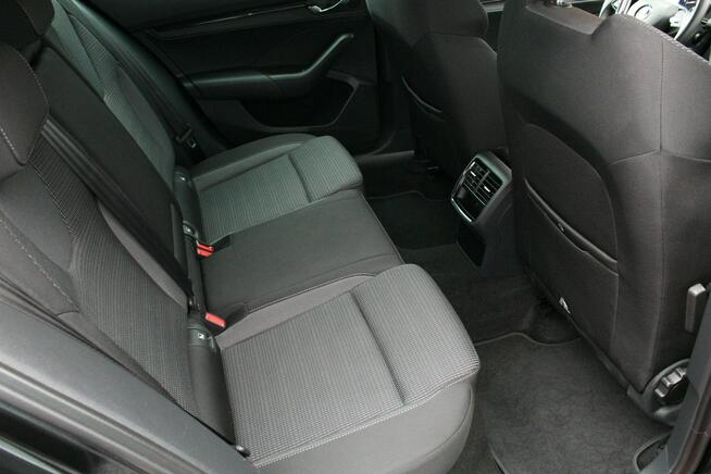 Škoda Octavia AMBITION 1.5 TSI Salon Polska GWARANCJA i RAPORT SelectCar+ FV 23%