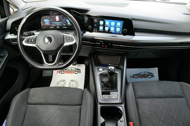 Volkswagen Golf STYLE 1.5 TSI 130KM Salon Polska GWARANCJA i RAPORT SelectCar+ FV 23%
