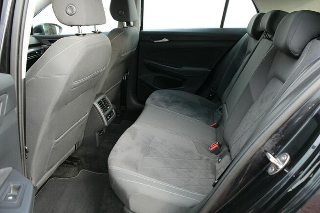 Volkswagen Golf STYLE 1.5 TSI 130KM Salon Polska GWARANCJA i RAPORT SelectCar+ FV 23%