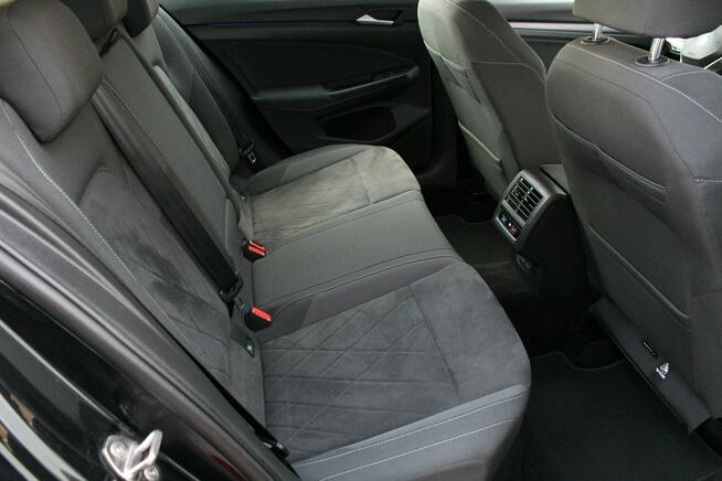 Volkswagen Golf STYLE 1.5 TSI 130KM Salon Polska GWARANCJA i RAPORT SelectCar+ FV 23%