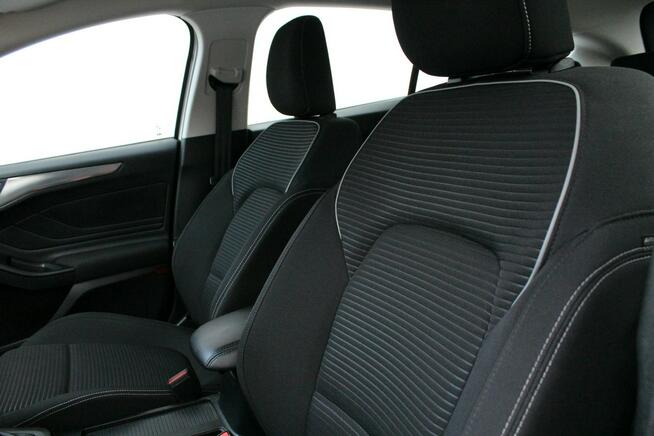 Ford Focus TITANIUM EcoBoost Salon Polska 2023 GWARANCJA RAPORT SelectCar+ FV23%