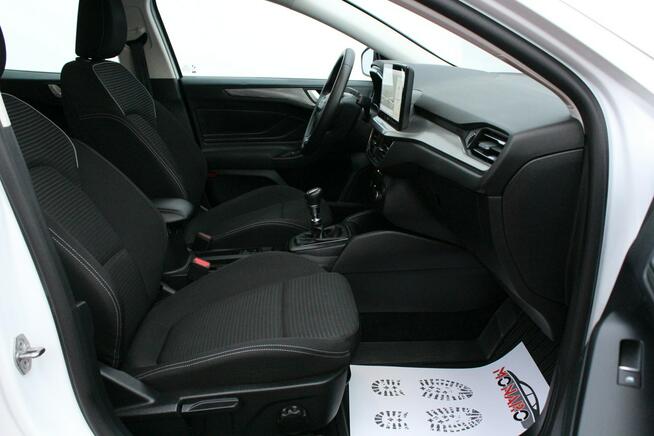 Ford Focus TITANIUM EcoBoost Salon Polska 2023 GWARANCJA RAPORT SelectCar+ FV23%