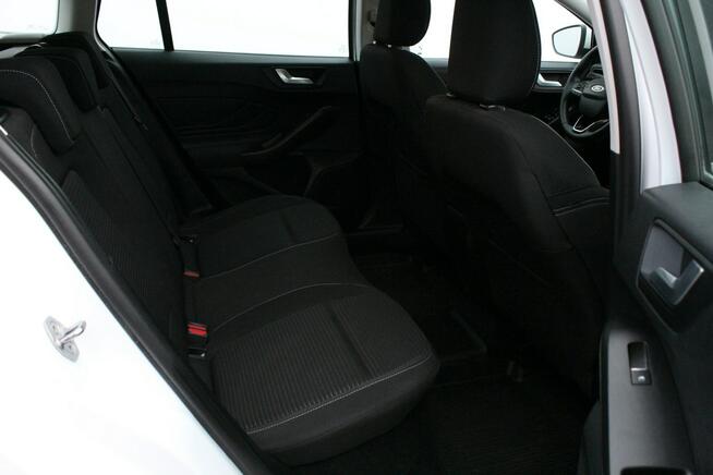 Ford Focus TITANIUM EcoBoost Salon Polska 2023 GWARANCJA RAPORT SelectCar+ FV23%