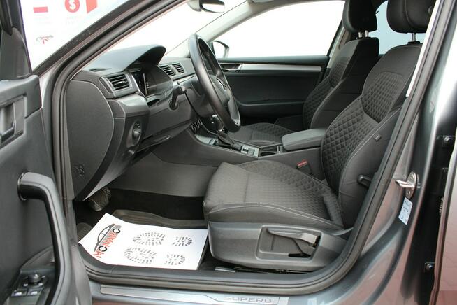 Škoda Superb AMBITION 1.5 TSI DSG Salon Polska GWARANCJA RAPORT SelectCar+ FV 23%