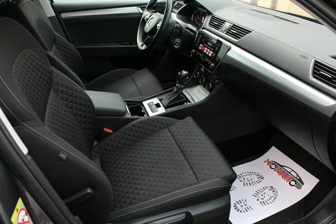 Škoda Superb AMBITION 1.5 TSI DSG Salon Polska GWARANCJA RAPORT SelectCar+ FV 23%