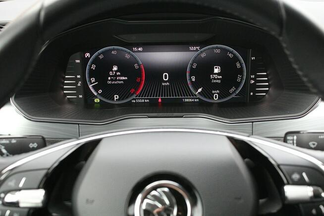 Škoda Superb AMBITION 1.5 TSI DSG Salon Polska GWARANCJA RAPORT SelectCar+ FV 23%