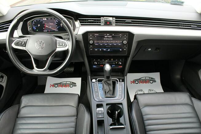 Volkswagen Passat ELEGANCE Dynaudio DSG Salon Polska GWARANCJA i RAPORT SelectCar+ FV23%