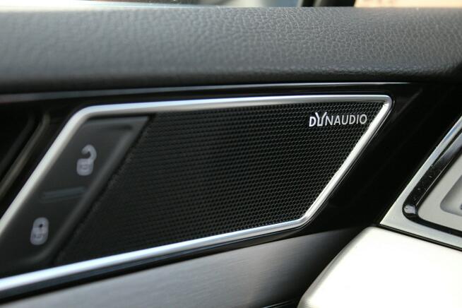 Volkswagen Passat ELEGANCE Dynaudio DSG Salon Polska GWARANCJA i RAPORT SelectCar+ FV23%