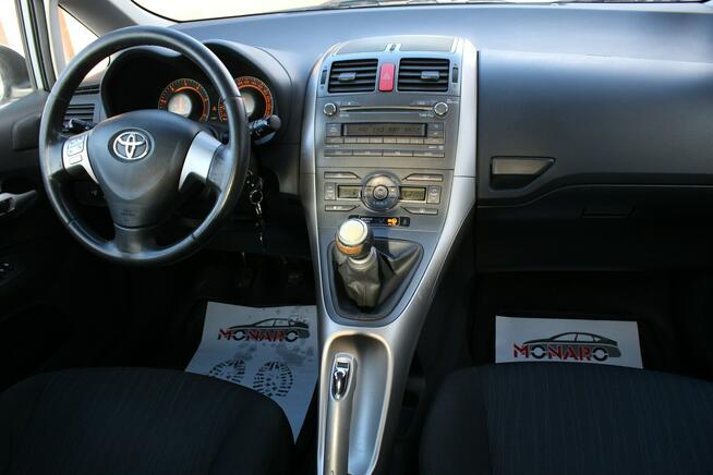 Toyota Auris 1.4 D-4D 90KM Od 2016 roku jeden właściciel Zadbany stan