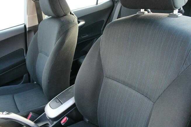 Toyota Auris 1.4 D-4D 90KM Od 2016 roku jeden właściciel Zadbany stan