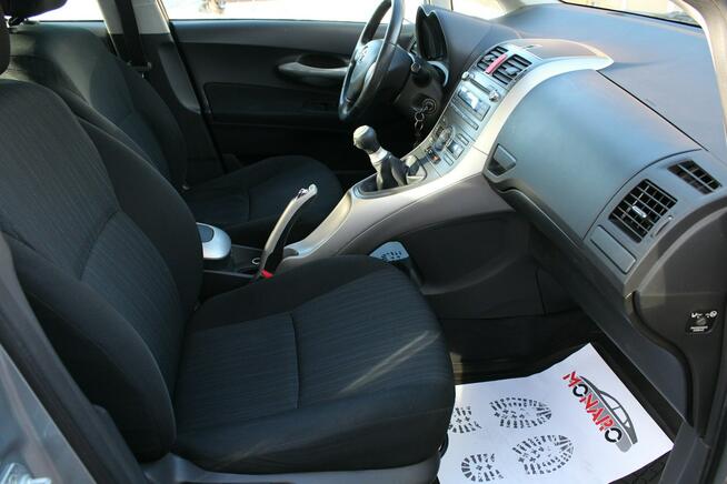 Toyota Auris 1.4 D-4D 90KM Od 2016 roku jeden właściciel Zadbany stan