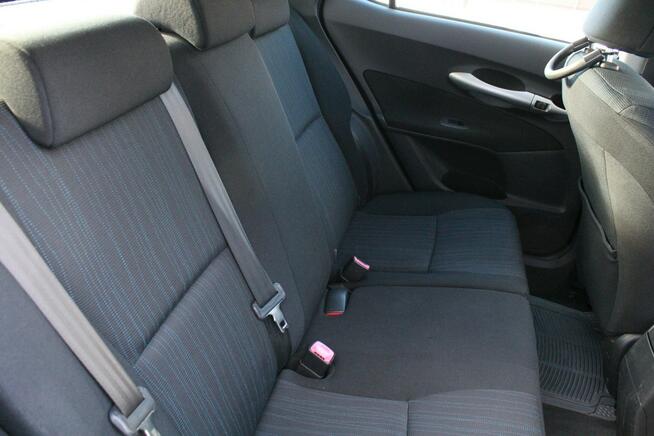 Toyota Auris 1.4 D-4D 90KM Od 2016 roku jeden właściciel Zadbany stan