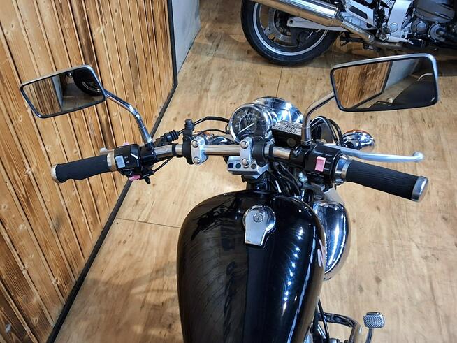 Yamaha Virago *YAMAHA VIRAGO 250 bardzo zadbany *sakwy plus szyba raty -kup online
