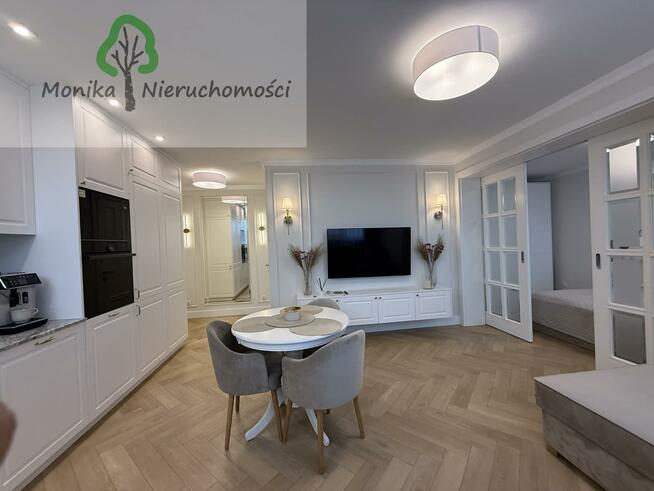 Mieszkanie Tczew, J. Sobieskiego