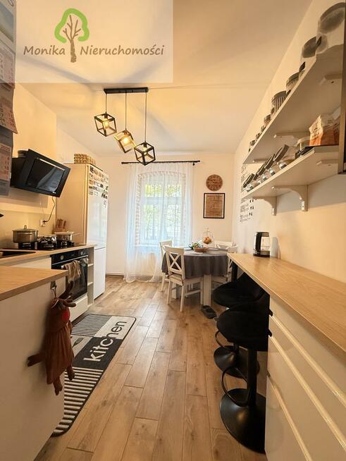 Mieszkanie Tczew, Jana Sobieskiego