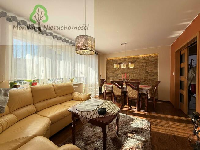 Mieszkanie Tczew, Małgorzaty Samborówny