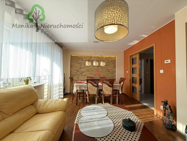 Mieszkanie Tczew, Małgorzaty Samborówny